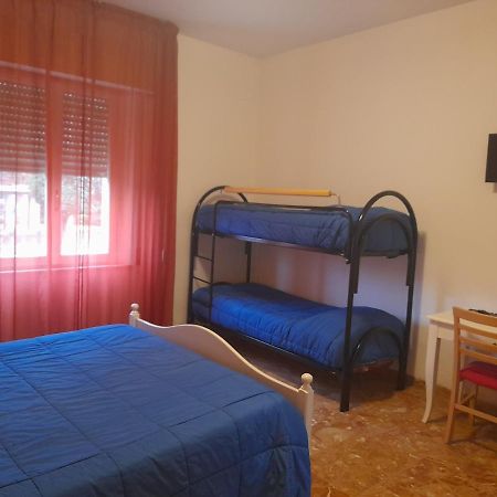 B&B Arwen Ponte San Giovanni Exterior foto
