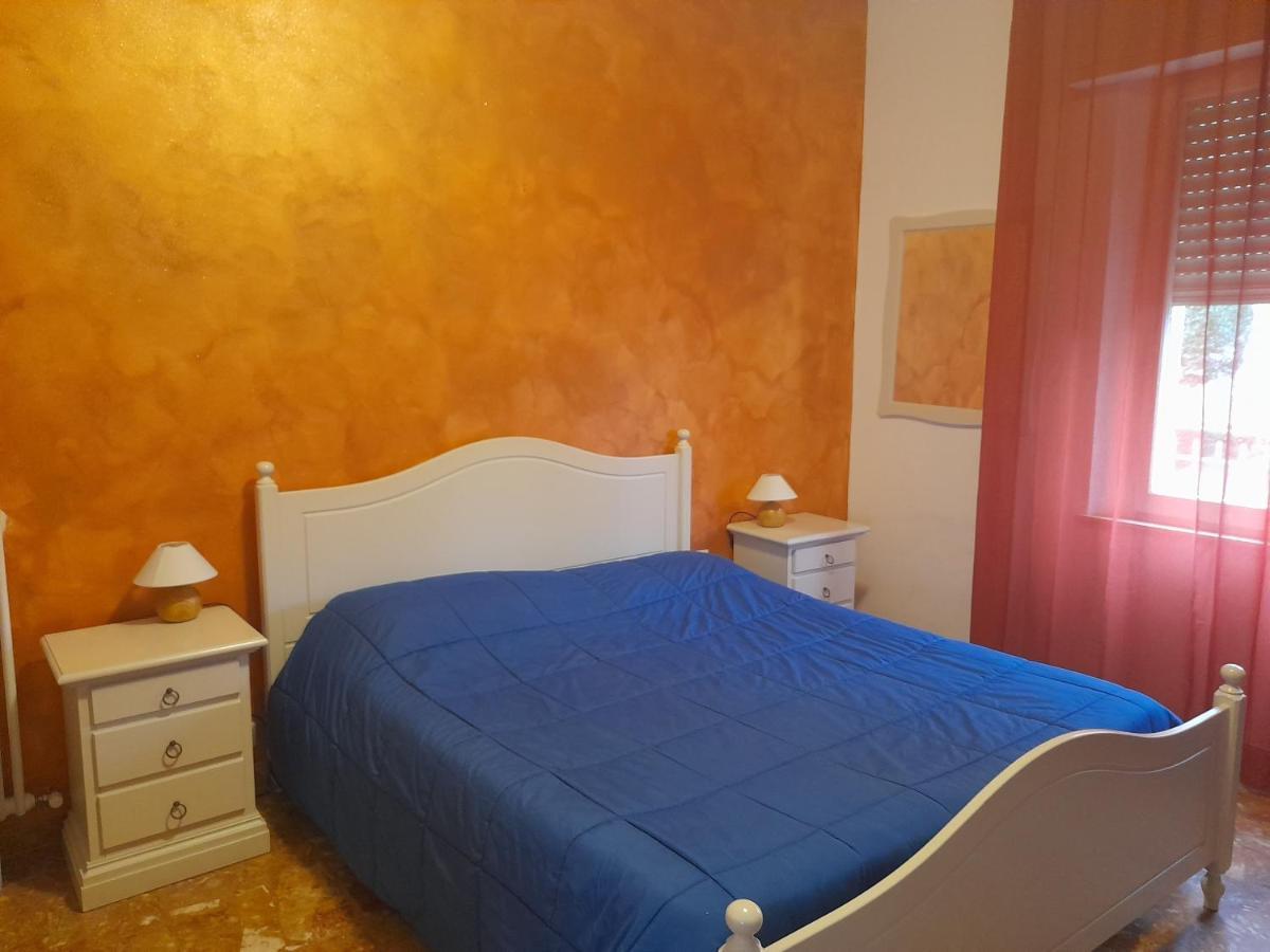 B&B Arwen Ponte San Giovanni Exterior foto
