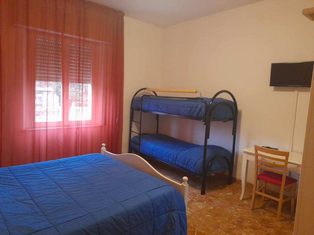 B&B Arwen Ponte San Giovanni Exterior foto