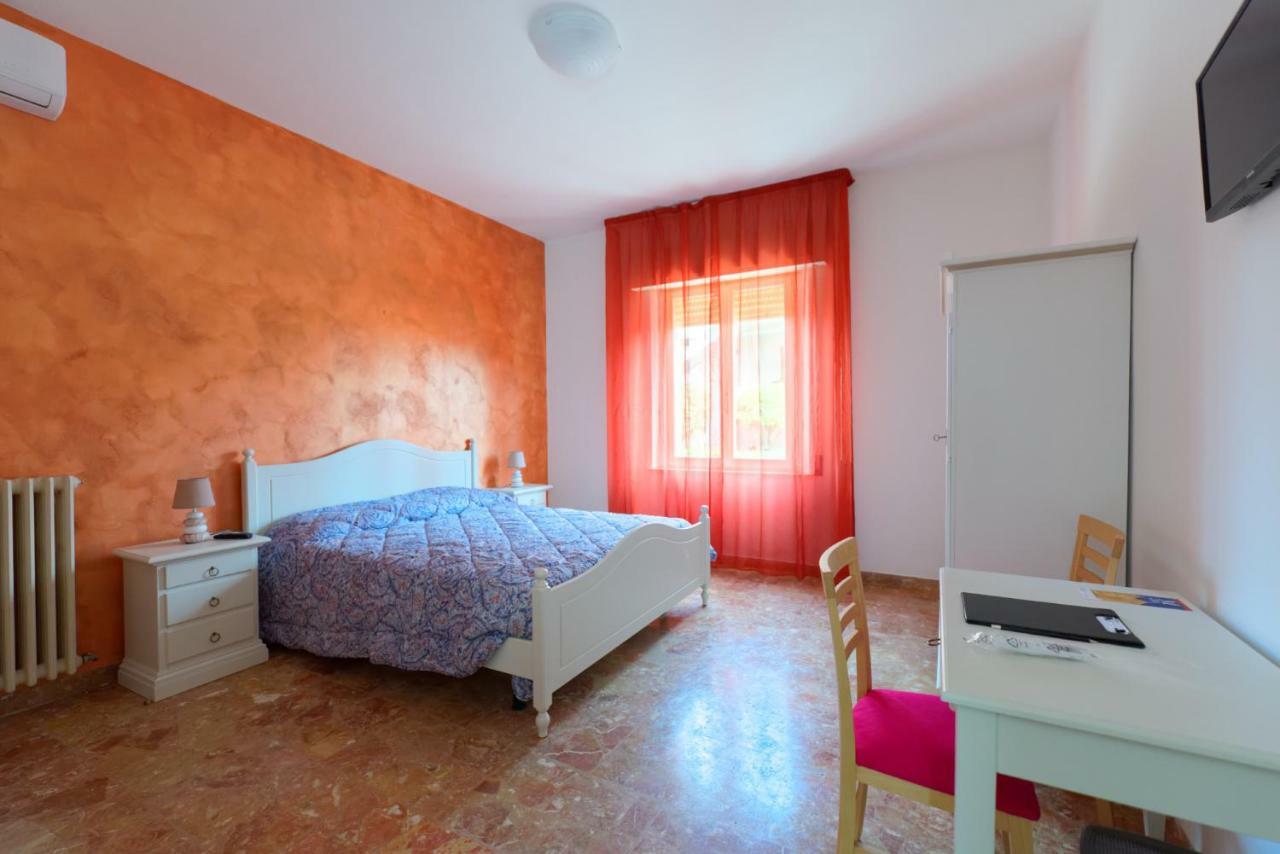 B&B Arwen Ponte San Giovanni Exterior foto