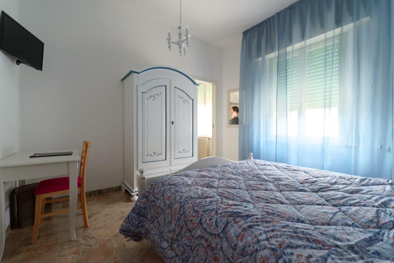 B&B Arwen Ponte San Giovanni Exterior foto