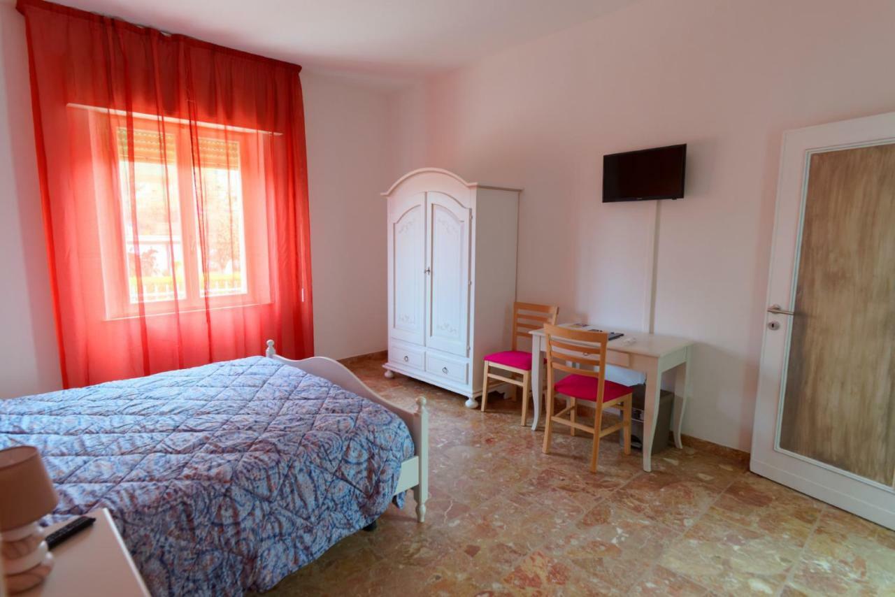 B&B Arwen Ponte San Giovanni Exterior foto