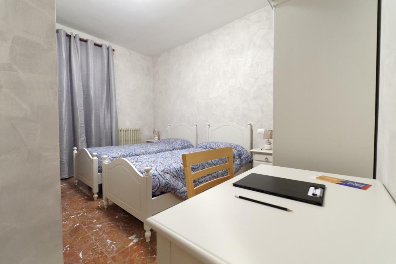 B&B Arwen Ponte San Giovanni Exterior foto